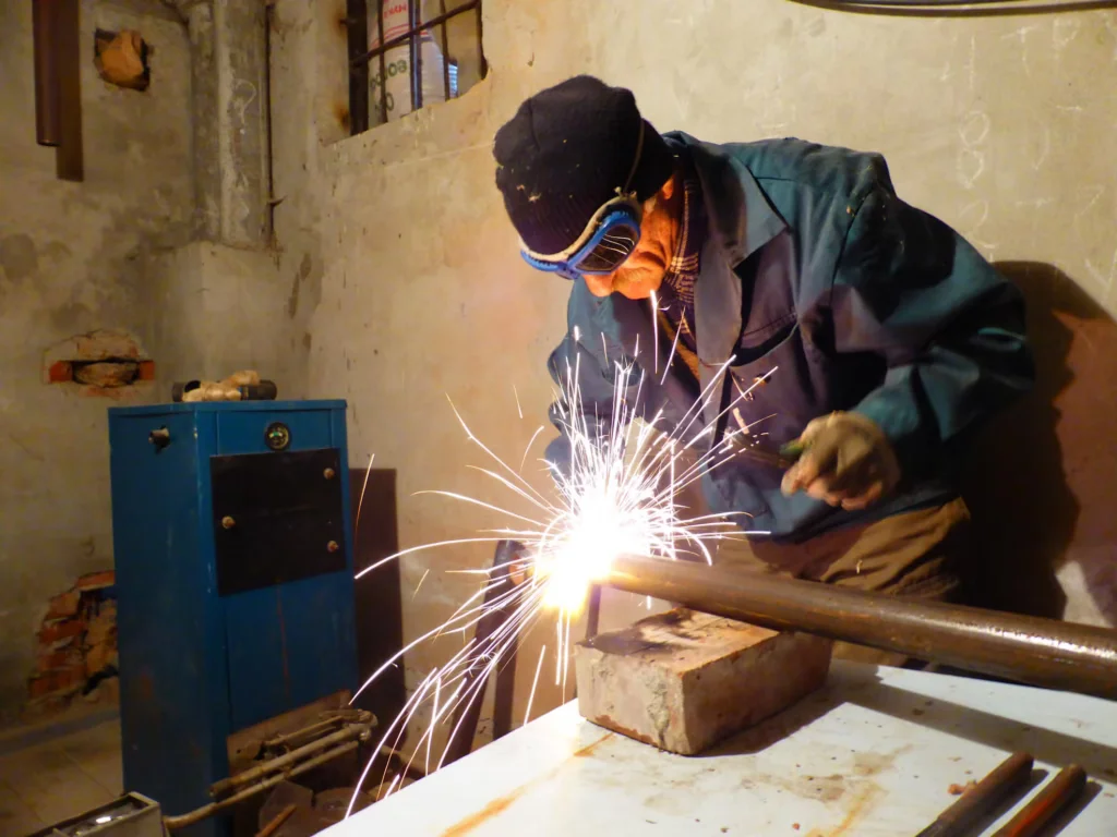 industry and menufecturing